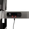 Weber Genesis Connect Technology