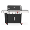 Weber Genesis E 435 Black LP