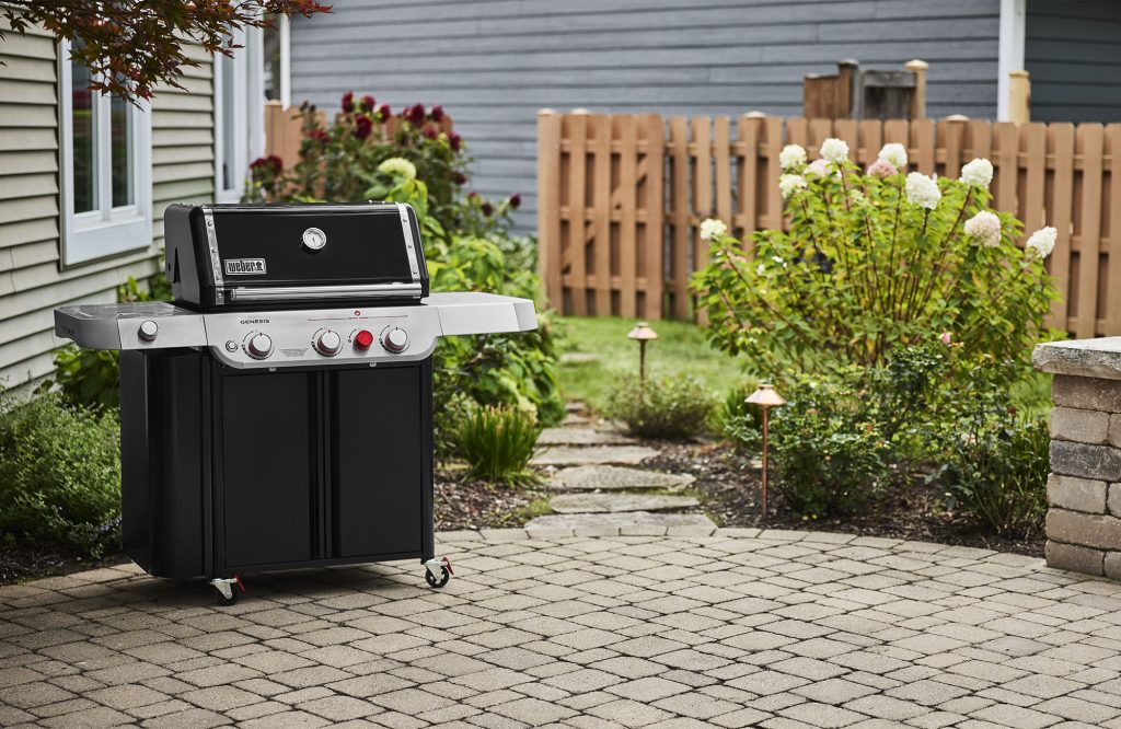 Weber Genesis Grills for Sale in Tampa Just Grillin Outdoor Living