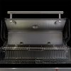 Weber Genesis Premium Smart Grill Lights