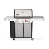 Weber Genesis S 335 Stainless Steel LP