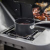 Weber Genesis Side Burner 2024