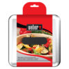 Weber Griddle Basting Dome Packaging