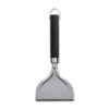 Weber Griddle Scraper Hanging