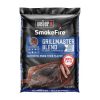 Weber Grillmaster Blend All-Natural Hardwood Pellets