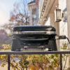 Weber Lumin Electric Grill Tabeltop