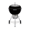 weber charcoal grill