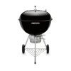 weber charcoal grill