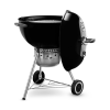 weber charcoal grill