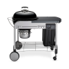 charcoal cart grill