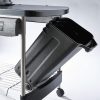charcoal cart grill