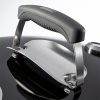 charcoal cart grill