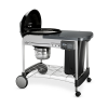 charcoal cart grill
