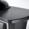 charcoal cart grill