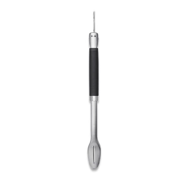 Weber Precision Grill Tongs Hanging