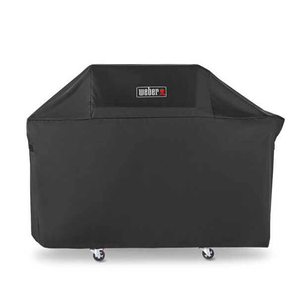 Weber Premium Grill Cover Genesis 300 Series