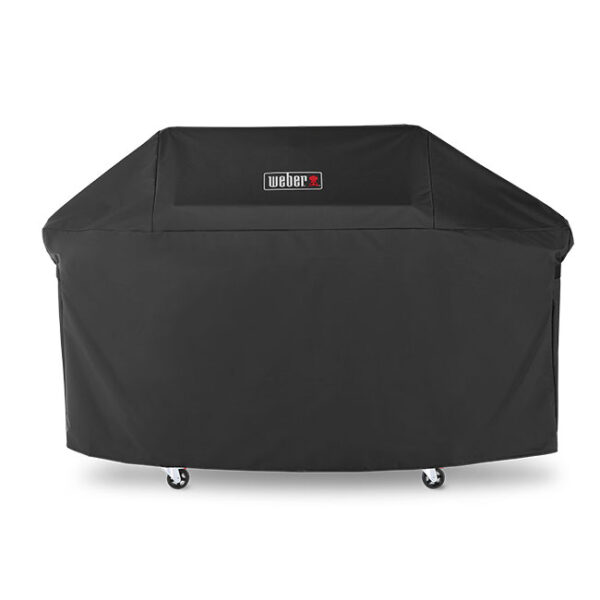 Weber Premium Grill Cover Genesis 400 Series