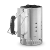 charcoal chimney starter