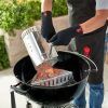 charcoal chimney starter