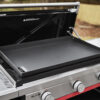 Weber Slate 30 Inch Gas Griddle Cooktop