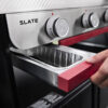 Weber Slate 36 Inch Premium Gas Griddle Grease Tray