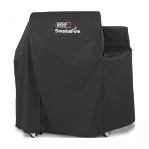 Weber SmokeFire EX4 Wood Fired Pellet Grill Cover
