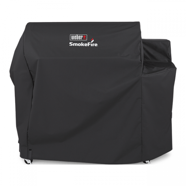 Weber SmokeFire EX6 Wood Fired Pellet Grill Cover
