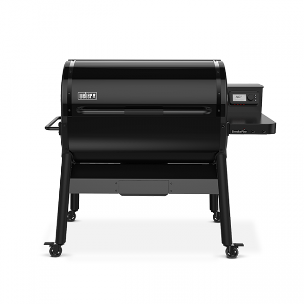 Weber SmokeFire Wood Fired EPX6 Pellet Grill