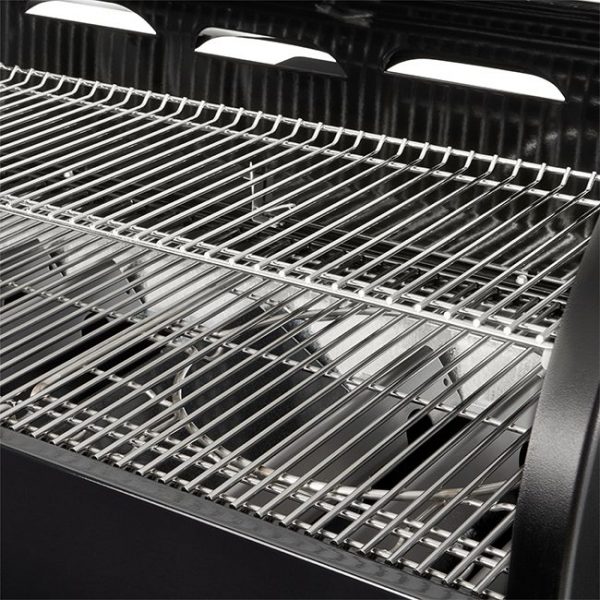 Weber Smokefire EPX6 Premium Wood Fired Pellet Grill Grates