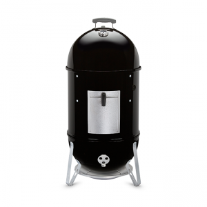 charcoal smoker grill