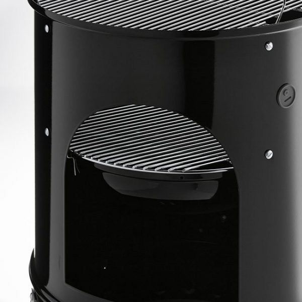 charcoal smoker grill