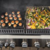 Weber Summit Crafted Accessory Setup