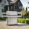Weber Summit FS38 S Lifestyle