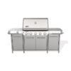 Weber Summit GC38 S Outdoor Kitchen Grill Center