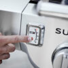 Weber Summit Gas Tank Scale