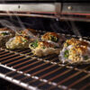 Weber Summit Infrared Burner Oysters
