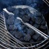 Weber Summit Kamado Charcoal Grill Char Baksets
