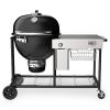 Weber Summit Kamado S6 Charcoal Grill