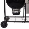 Weber Summit Kamado S6 Charcoal Grill Center Ash Catcher