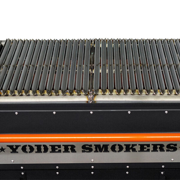 Yoder Smokers 36 Inch El Dorado Santa Maria Grill Cooking Grates