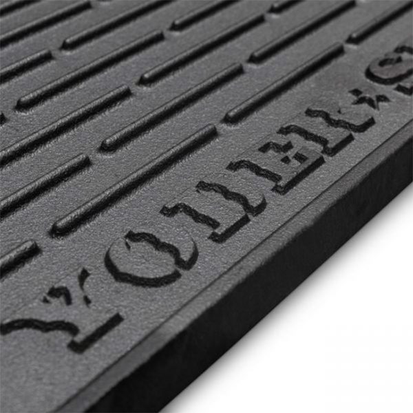 yoder smokers cast iron griddle
