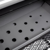 yoder smokers offset smoker heat management plate