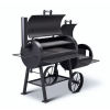 yoder smokers loaded wichita