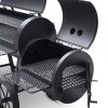yoder smokers loaded wichita