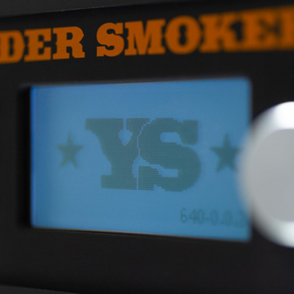 yoder smokers wifi controller