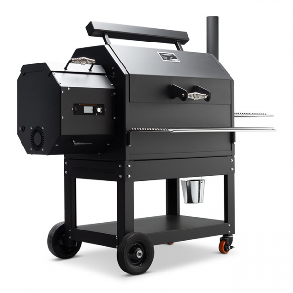 yoder smokers ys640s pellet grill