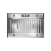 Zephyr Spruce Outdoor Insert