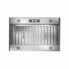 Zephyr Spruce Outdoor Insert