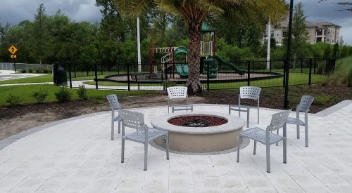 Bonterra-Parc-Fire-Pit-Revamped-Fire-Pit-with-Electric-Ignition,-Custom-Pan-and-High-Density-Stainless-Steel-2017